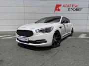Kia Quoris I Ресталинг 2 Ставрополь  - изображение 31