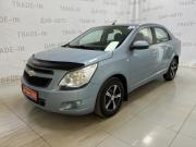 Chevrolet Cobalt II Пермь  - изображение 18