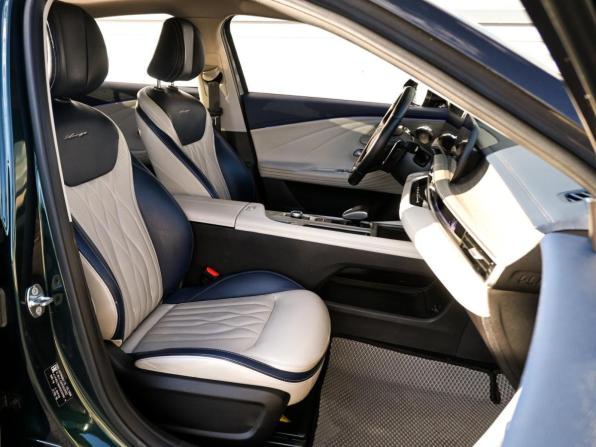 Chery Arrizo 8 с пробегом 2023 года, цена 1 749 000 рублей, 74430 км, седан, Автокод Объявления