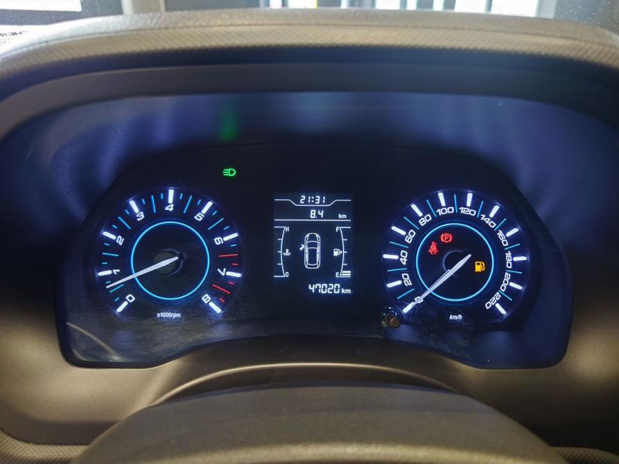 Chery Tiggo 3 I Новокузнецк  - изображение 11