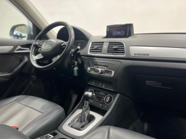 Audi Q3 I (8U) Рестайлинг с пробегом 2015 года, цена 1 799 000 рублей, 225000 км, внедорожник, Автокод Объявления