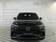 Mercedes-Benz GLC Coupe AMG II (C254) Москва  - изображение 34