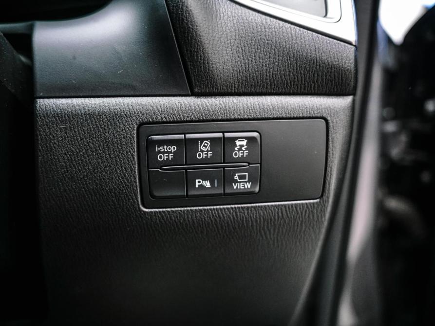 Mazda Axela III Рестайлинг Красноярск  - изображение 17