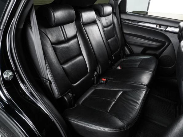 Kia Sorento II с пробегом 2010 года, цена 1 374 000 рублей, 182589 км, внедорожник, Автокод Объявления