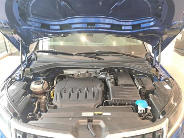 Skoda Kodiaq I с пробегом 2020 года, цена 3 275 000 рублей, 79386 км, внедорожник, Автокод Объявления