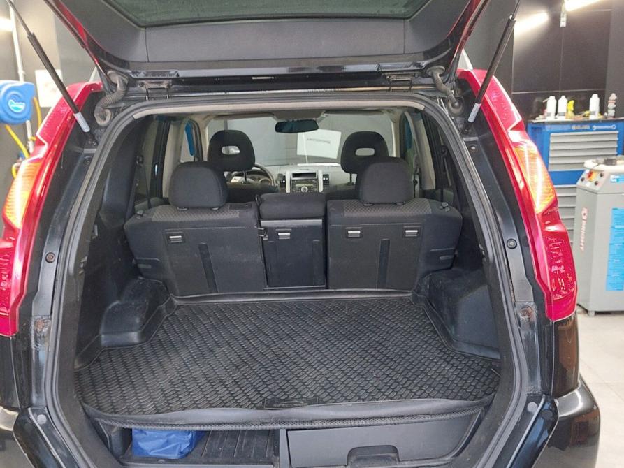 Nissan X-Trail II Москва  - изображение 16