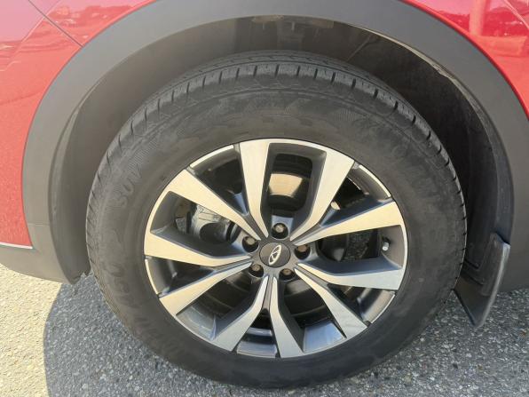 Chery Tiggo 7 Pro Max I с пробегом 2023 года, цена 1 585 000 рублей, 65340 км, внедорожник, Автокод Объявления