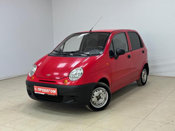 Daewoo Matiz I Рестайлинг с пробегом 2012 года, цена 250 000 рублей, 94106 км, хэтчбек, Автокод Объявления