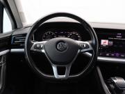Volkswagen Touareg III Москва  - изображение 40