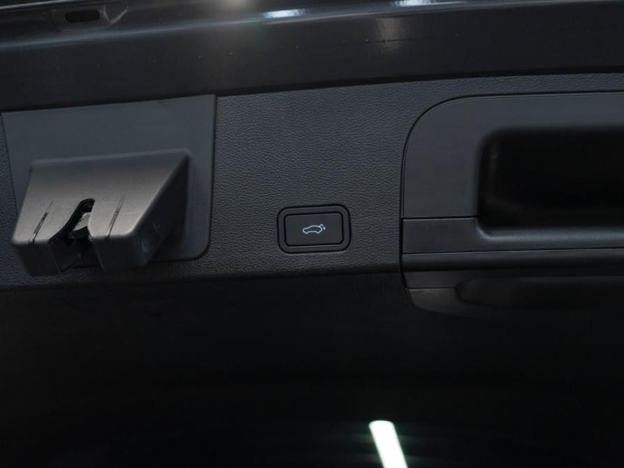 Geely Tugella I Рестайлинг Москва  - изображение 29