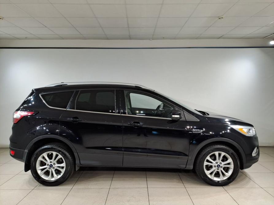 Ford Kuga II Рестайлинг Москва  - изображение 8