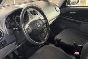 Suzuki SX4 I (Classic) Рестайлинг Владимир  - изображение 37