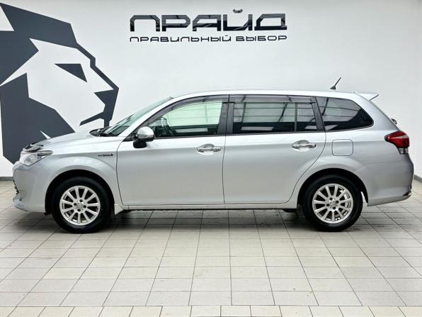 Toyota Corolla XI (E160 E170 E180) Рестайлинг 1 с пробегом 2015 года, цена 1 149 000 рублей, 184179 км, универсал, Автокод Объявления