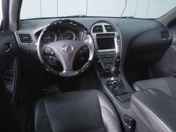 Lexus ES V с пробегом 2007 года, цена 985 000 рублей, 282414 км, седан, Автокод Объявления