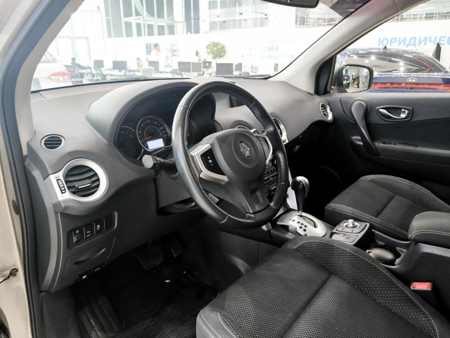 Renault Koleos I Рестайлинг 2 Казань  - изображение 20