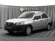 Datsun on-DO I Москва  - изображение 25