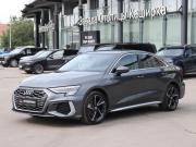Audi A3 IV (8Y) Москва  - изображение 28