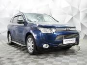 Mitsubishi Outlander III Ульяновск  - изображение 25