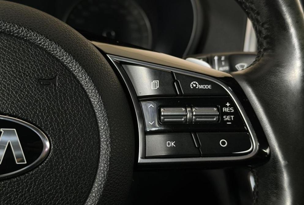 Kia Optima IV Нижний Новгород  - изображение 17