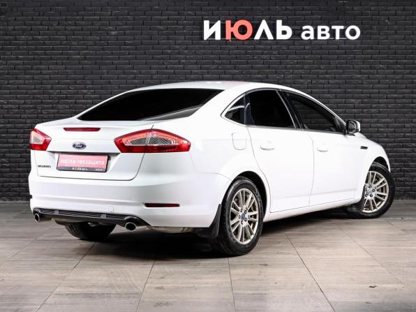 Ford Mondeo IV Рестайлинг с пробегом 2012 года, цена 670 000 рублей, 139015 км, седан, Автокод Объявления