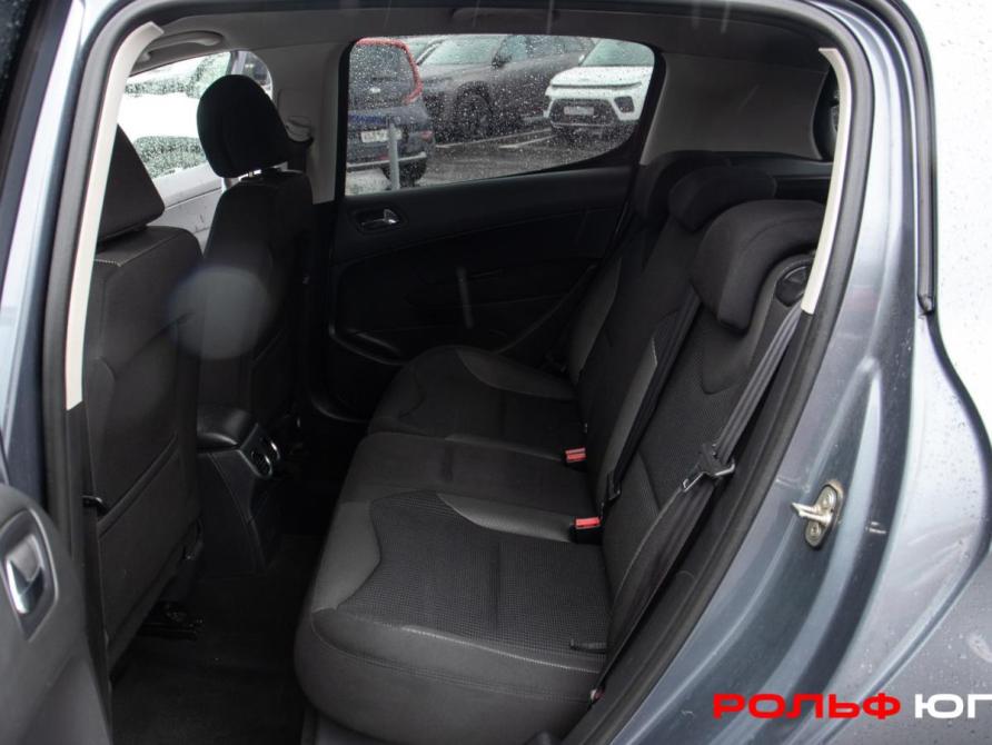 Peugeot 308 I Москва  - изображение 9