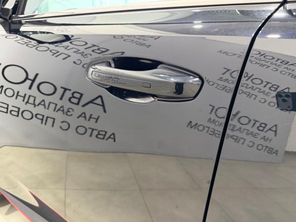 Changan CS55 Plus II с пробегом 2024 года, цена 2 099 000 рублей, 33692 км, внедорожник, Автокод Объявления