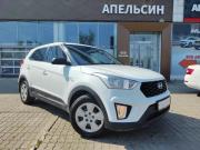 Hyundai Creta I Рестайлинг Набережные Челны  - изображение 21