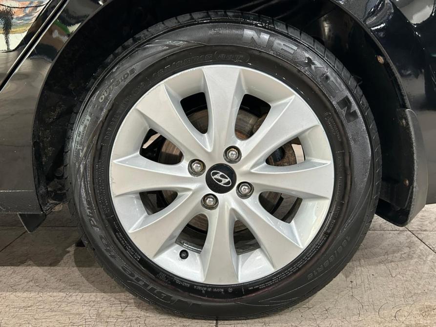 Hyundai Solaris I Рестайлинг Санкт-Петербург  - изображение 11
