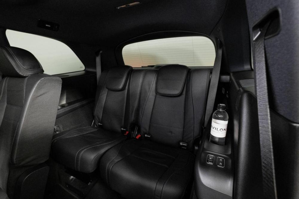 Mercedes-Benz GLS AMG II (X167) Рестайлинг Москва  - изображение 16
