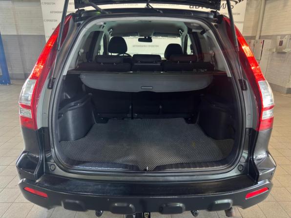 Honda CR-V III с пробегом 2008 года, цена 799 000 рублей, 388036 км, внедорожник, Автокод Объявления