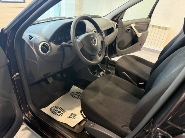 Lada (ВАЗ) Largus I с пробегом 2018 года, цена 776 000 рублей, 95483 км, универсал, Автокод Объявления