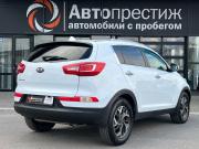 Kia Sportage III Волгоград  - изображение 29