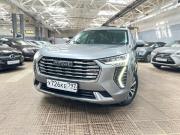 Haval Jolion I Набережные Челны  - изображение 36
