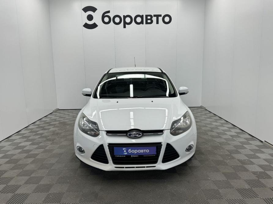 Ford Focus III Воронеж  - изображение 3