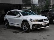 Volkswagen Tiguan II Москва  - изображение 26
