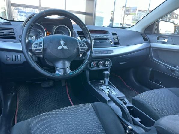 Mitsubishi Lancer X с пробегом 2008 года, цена 600 000 рублей, 244982 км, седан, Автокод Объявления