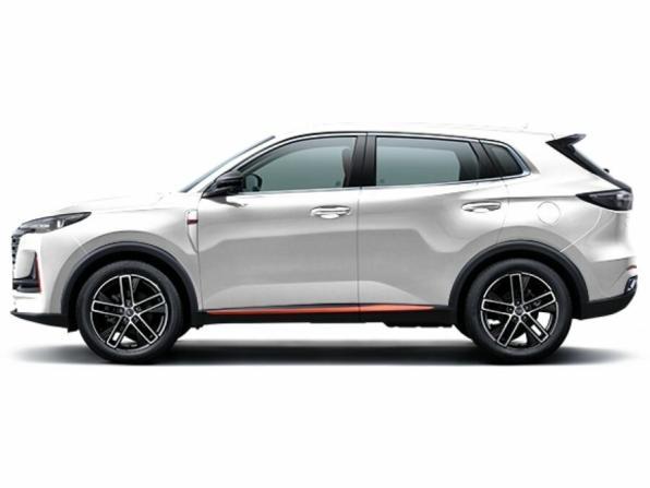 Новый Changan UNI-S (CS55 Plus) 2025 года, цена 3 179 900 рублей, внедорожник, Автокод Объявления