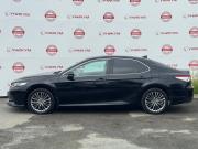 Toyota Camry VIII (XV70) Екатеринбург  - изображение 40