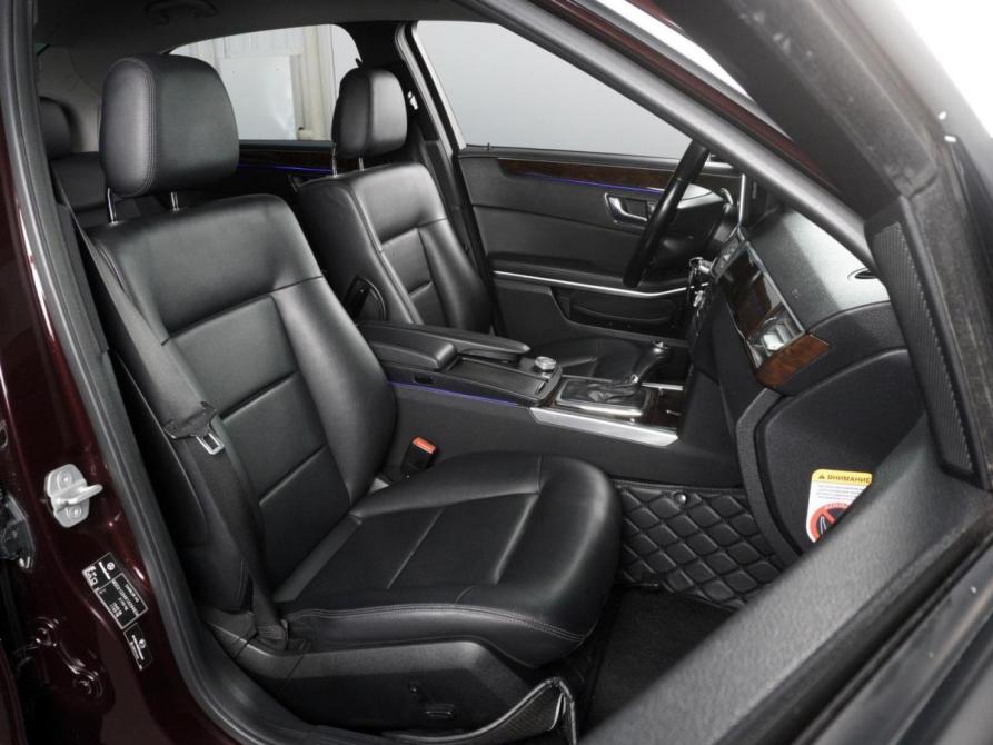 Mercedes-Benz E-Класс IV (W212 S212 C207) Минеральные Воды  - изображение 8