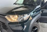 Lada (ВАЗ) Niva Travel I Киров  - изображение 50