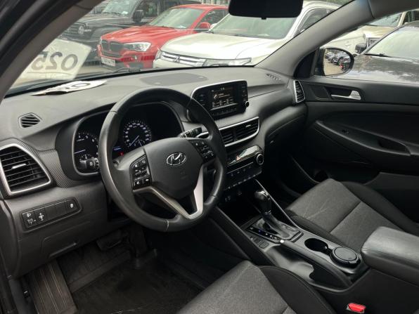 Hyundai Tucson III Рестайлинг с пробегом 2020 года, цена 2 249 000 рублей, 145250 км, внедорожник, Автокод Объявления