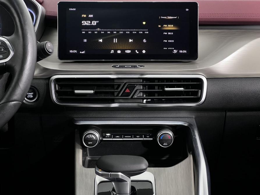 Geely Coolray I Калининград  - изображение 15