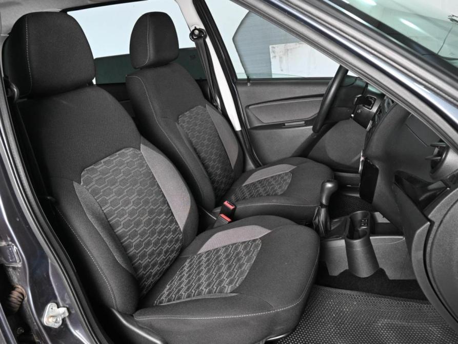 Lada (ВАЗ) Granta I Рестайлинг Ростов-на-Дону  - изображение 8
