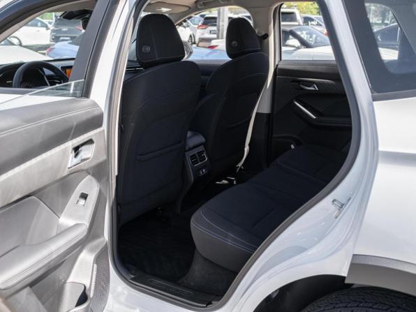Haval Jolion I Рестайлинг 2 с пробегом 2026 года, цена 2 419 000 рублей, 7604 км, внедорожник, Автокод Объявления