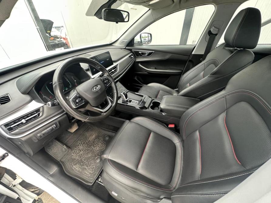 Chery Tiggo 7 Pro I Тамбов  - изображение 10