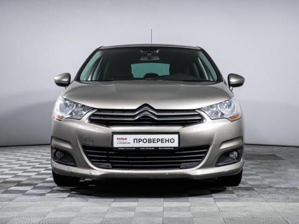Citroen C4 II с пробегом 2011 года, цена 599 000 рублей, 137295 км, хэтчбек, Автокод Объявления