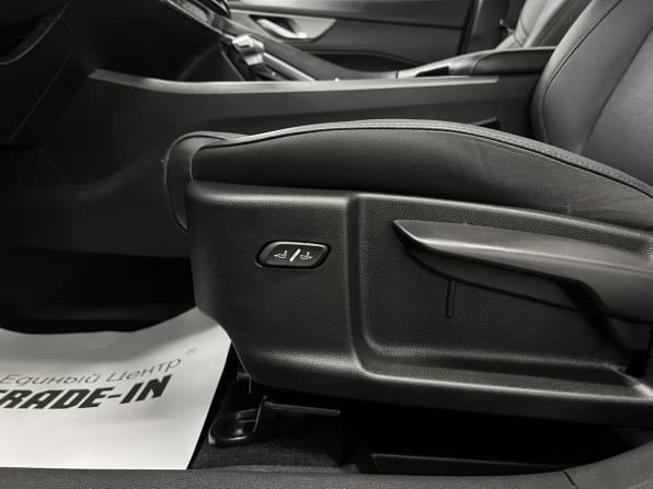 Changan CS35 Plus I Рестайлинг с пробегом 2024 года, цена 1 865 000 рублей, 31032 км, внедорожник, Автокод Объявления