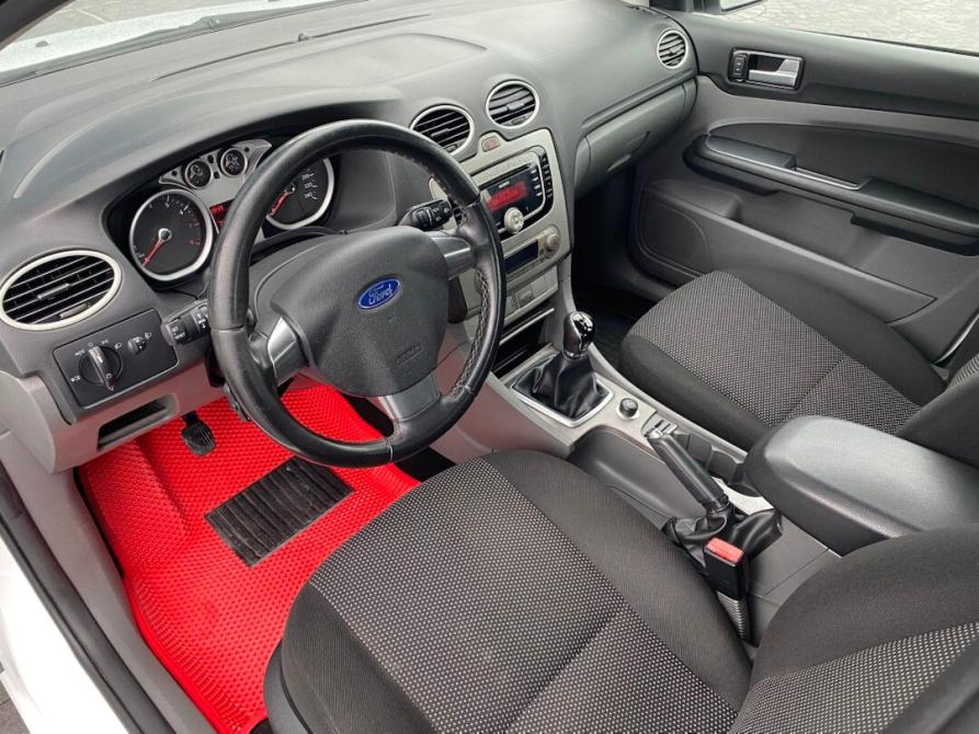 Ford Focus II Рестайлинг Сочи  - изображение 5
