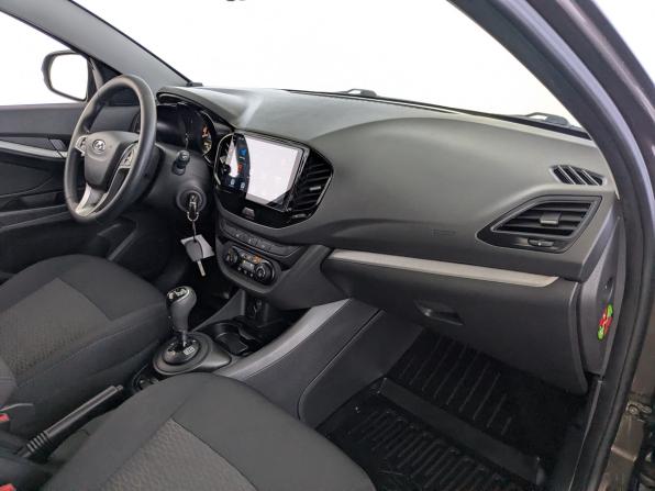 Lada (ВАЗ) Vesta I с пробегом 2019 года, цена 1 100 000 рублей, 90486 км, седан, Автокод Объявления