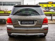 Mercedes-Benz GLK-Класс I (X204) Рестайлинг Волгоград  - изображение 46